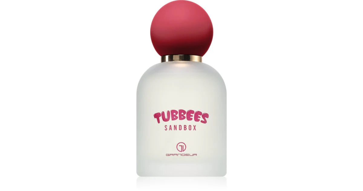 GRANDEUR Tubbees Sandbox Edp | 50 ml