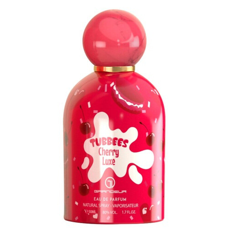 GRANDEUR Tubbees Cherry Luxe Edp | 50 ml