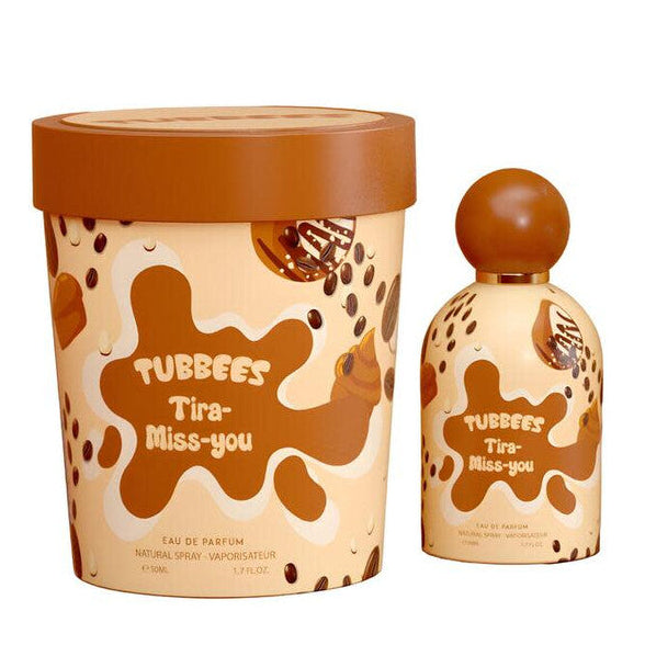 GRANDEUR Tubbees Tira Miss You Edp | 50 ml