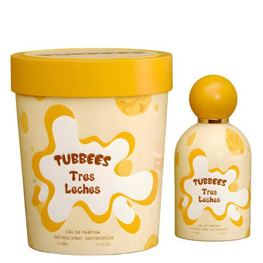 GRANDEUR Tubbees Tres Leches Edp | 50 ml