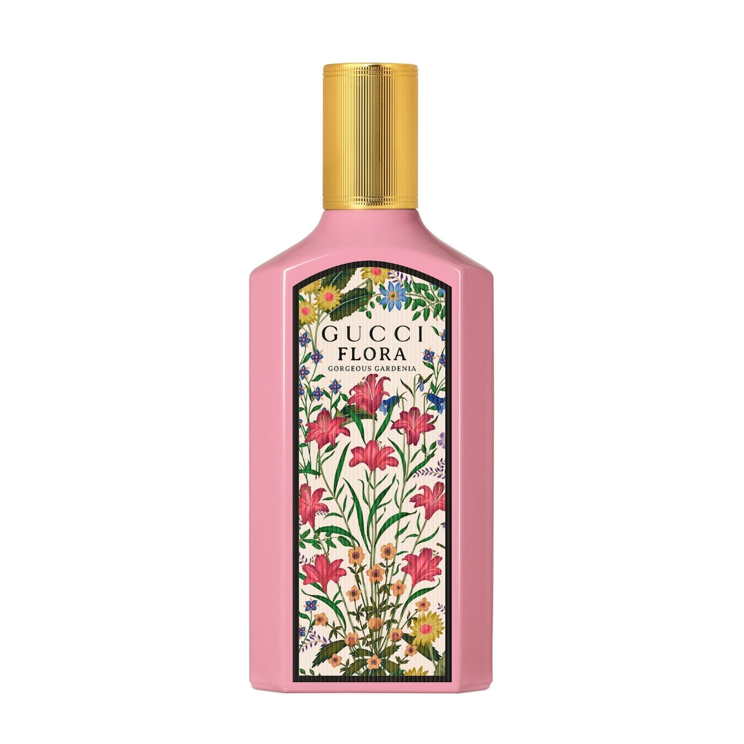 GUCCI Flora Gorgeous Gardenia Edp | 100 ml