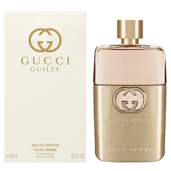 GUCCI Guilty Pour Femme Edp | 90 ml