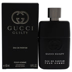 GUCCI Guilty Pour Homme Edp | 50 ml