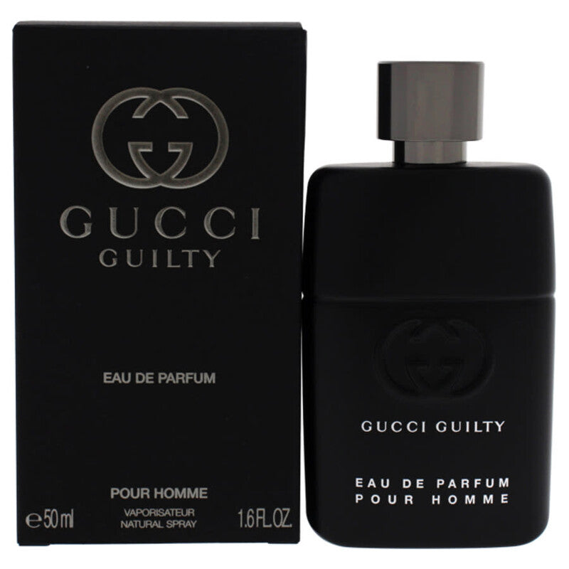 GUCCI Guilty Pour Homme Edp | 50 ml