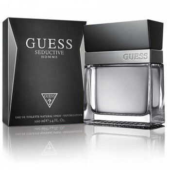GUESS Seductive Homme Edt | 100 ml