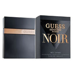 GUESS Seductive Homme Noir Edt | 100 ml