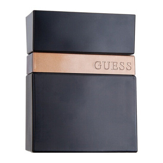 GUESS Seductive Homme Noir Edt | 100 ml