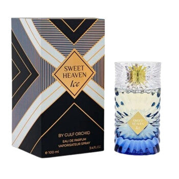 GULF ORCHID Sweet Heaven Ice Edp | 100 ml