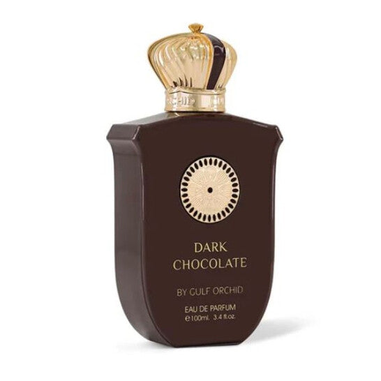 GULF ORCHID Dark Chocolate Edp | 100 ml