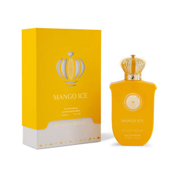 GULF ORCHID Mango Ice Edp | 100 ml