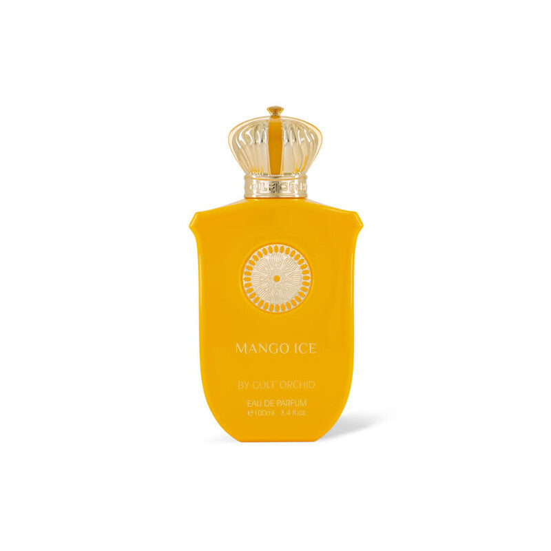GULF ORCHID Mango Ice Edp | 100 ml