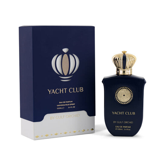 GULF ORCHID Yacht Club Edp | 100 ml