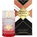 GULF ORCHID Sweet Heaven Cherry Edp | 100 ml