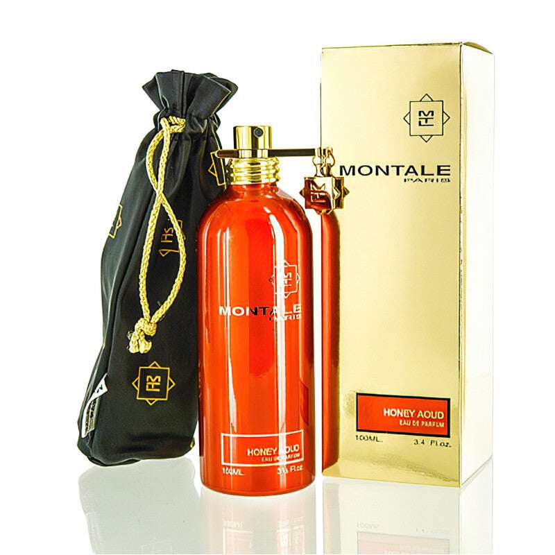 MONTALE Honey Aoud EDP | 100 ml