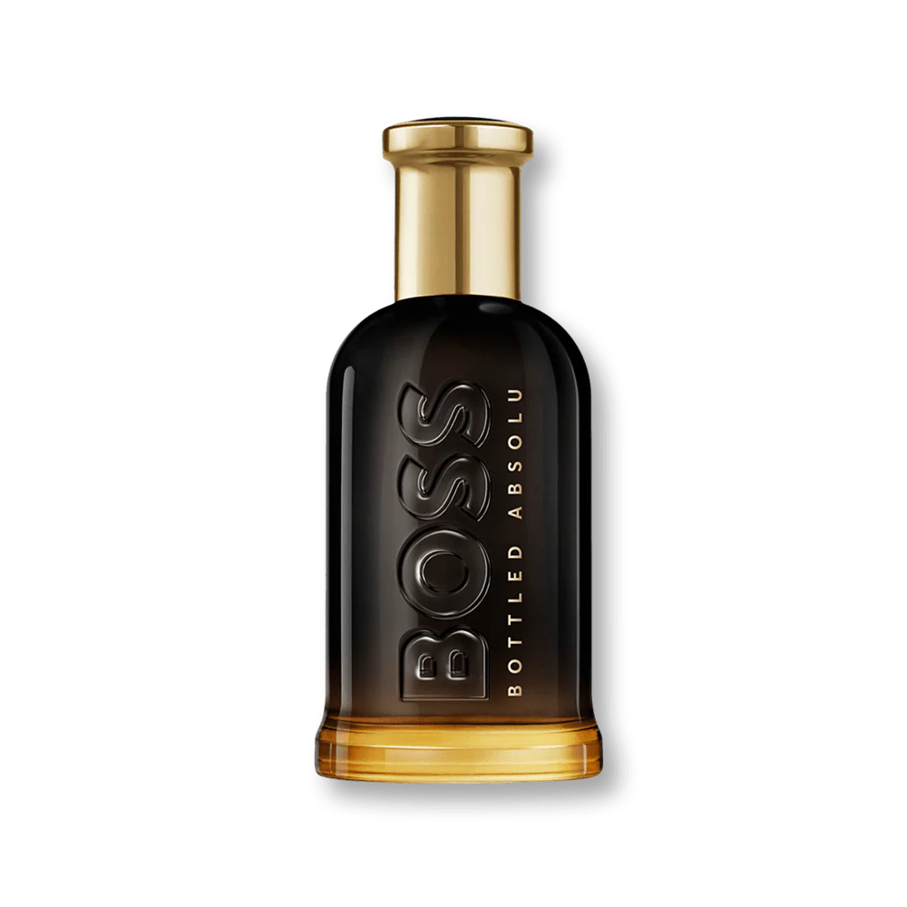 HUGO BOSS Boss Bottled Absolu | 50 ml