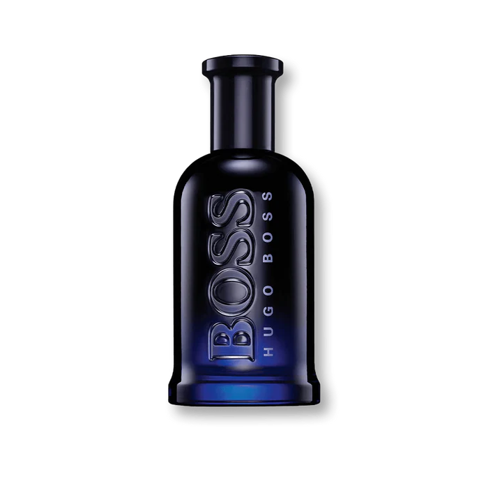 HUGO BOSS Boss Bottled Night Edt | 100 ml