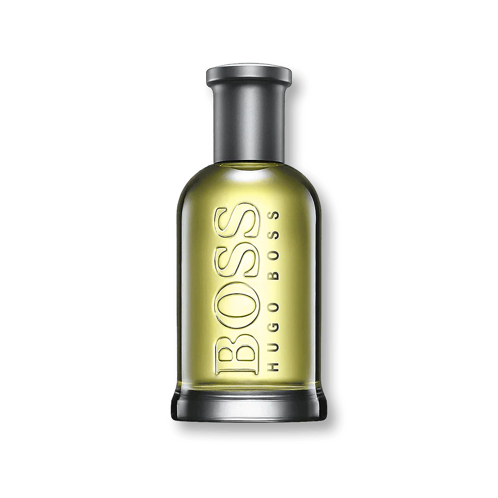 HUGO BOSS Boss Bottled Edt | 100 ml