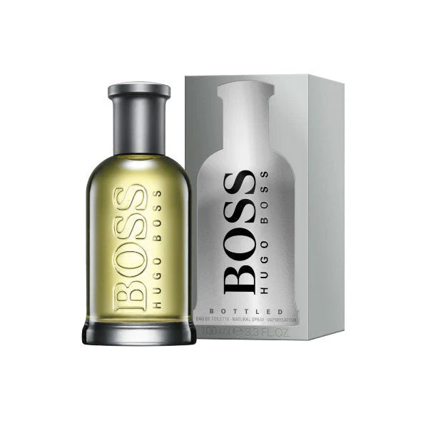 HUGO BOSS Boss Bottled Edt | 100 ml