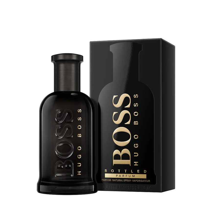 HUGO BOSS Boss Bottled Parfum | 100 ml