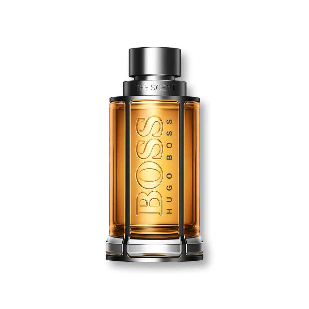 HUGO BOSS Boss The Scent Edt | 100 ml