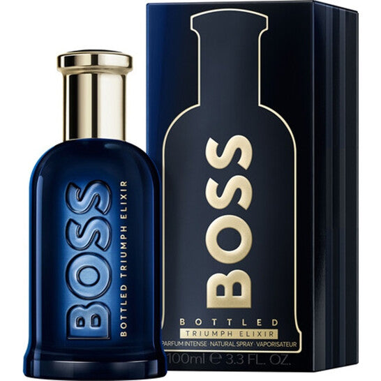 HUGO BOSS Boss Bottled Triumph Elixir | 100 ml