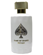 JO MILANO Game of Spades Royale Parfum | 100 ml