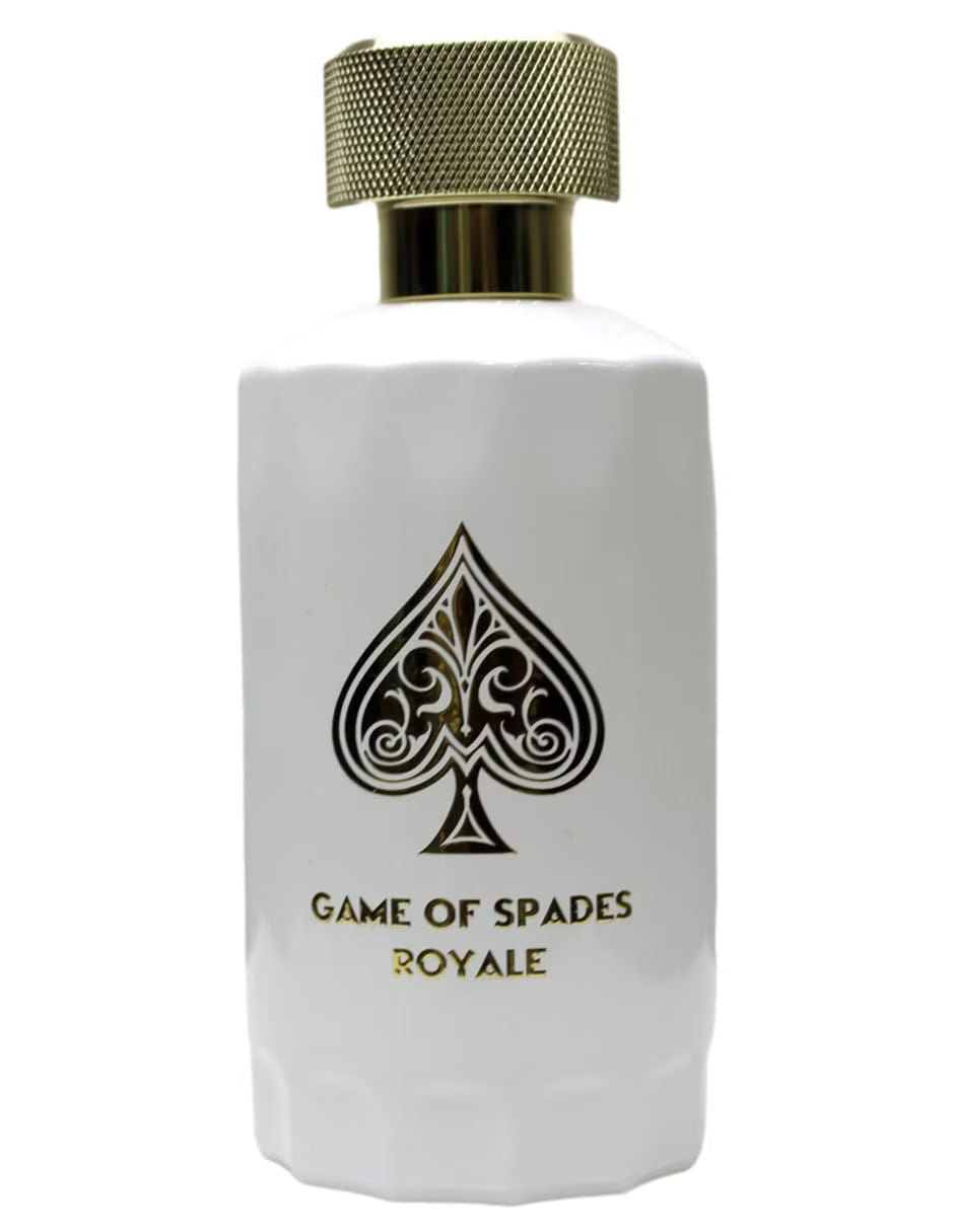 JO MILANO Game of Spades Royale Parfum | 100 ml