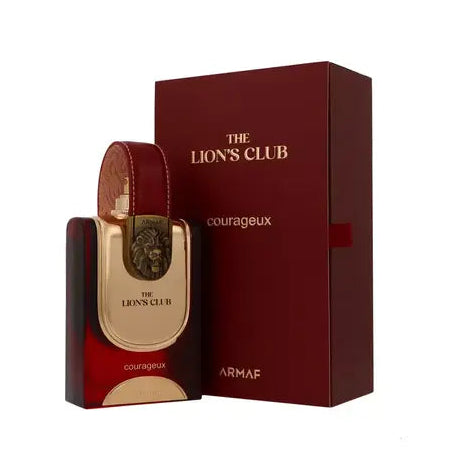 ARMAF Lion's Club Courageux Edp | 100 ml