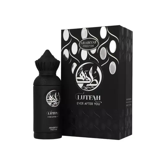 ARABIYAT PRESTIGE Lutfah Ever After You Edp | 80 ml