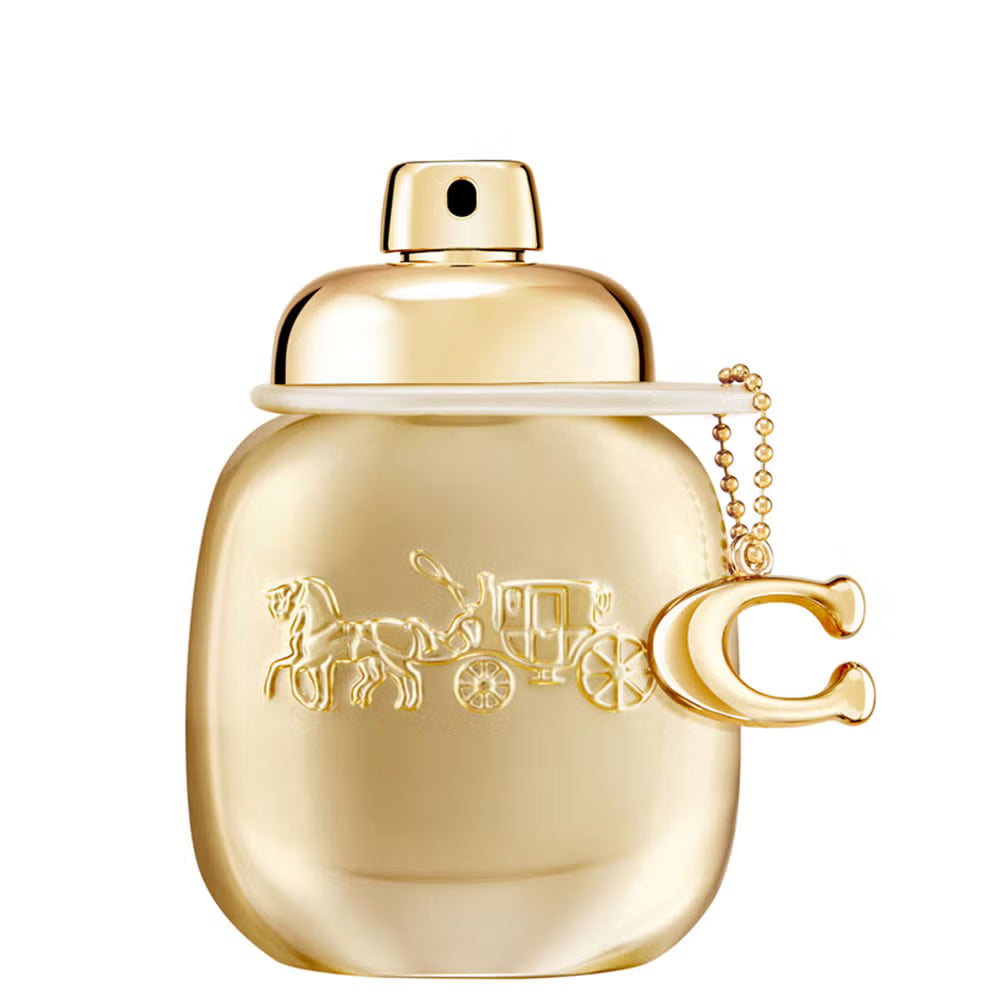 COACH Gold Parfum | 90 ml