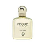 FRAGRANCE WORLD Proud Of You Leather | 100 ml