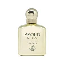 FRAGRANCE WORLD Proud Of You Leather | 100 ml