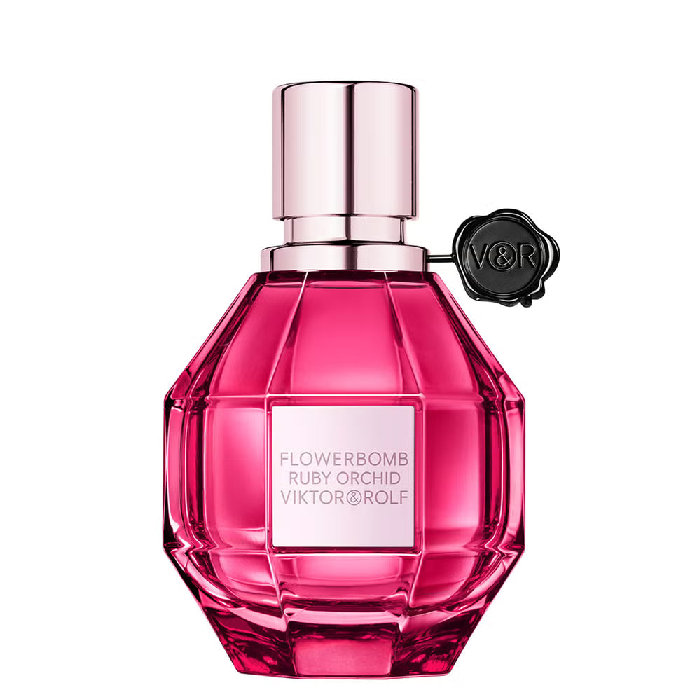 VIKTOR & ROLF Flowerbomb Ruby Orchid Edp | 100 ml