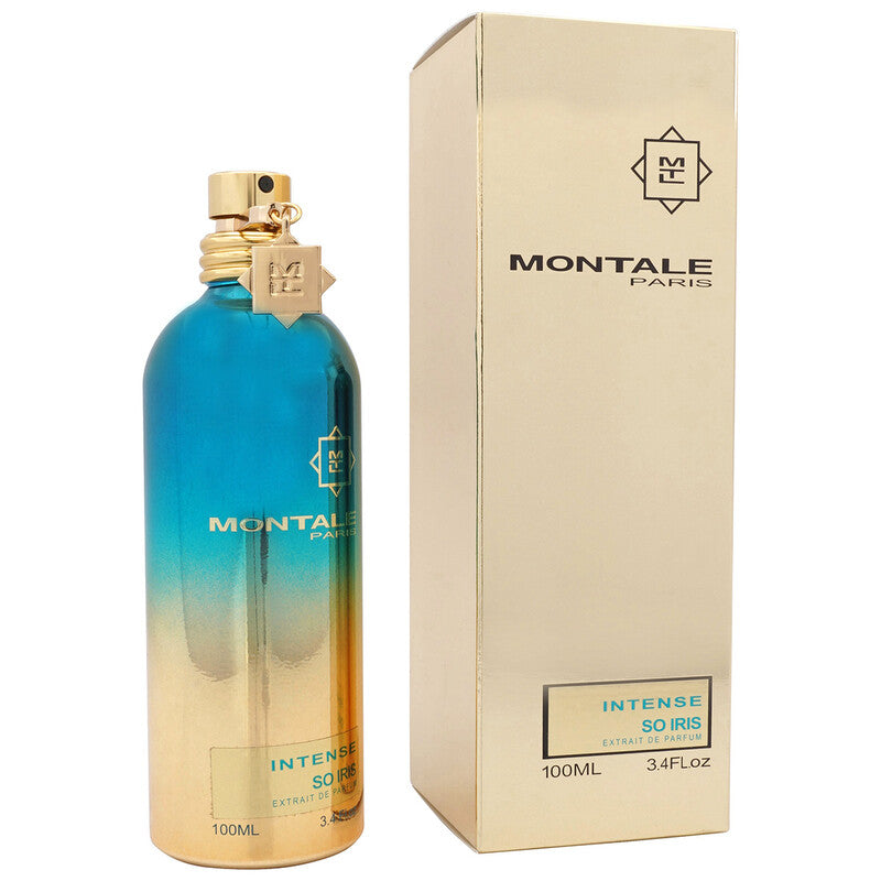MONTALE Intense So Iris Extrait | 100 ml