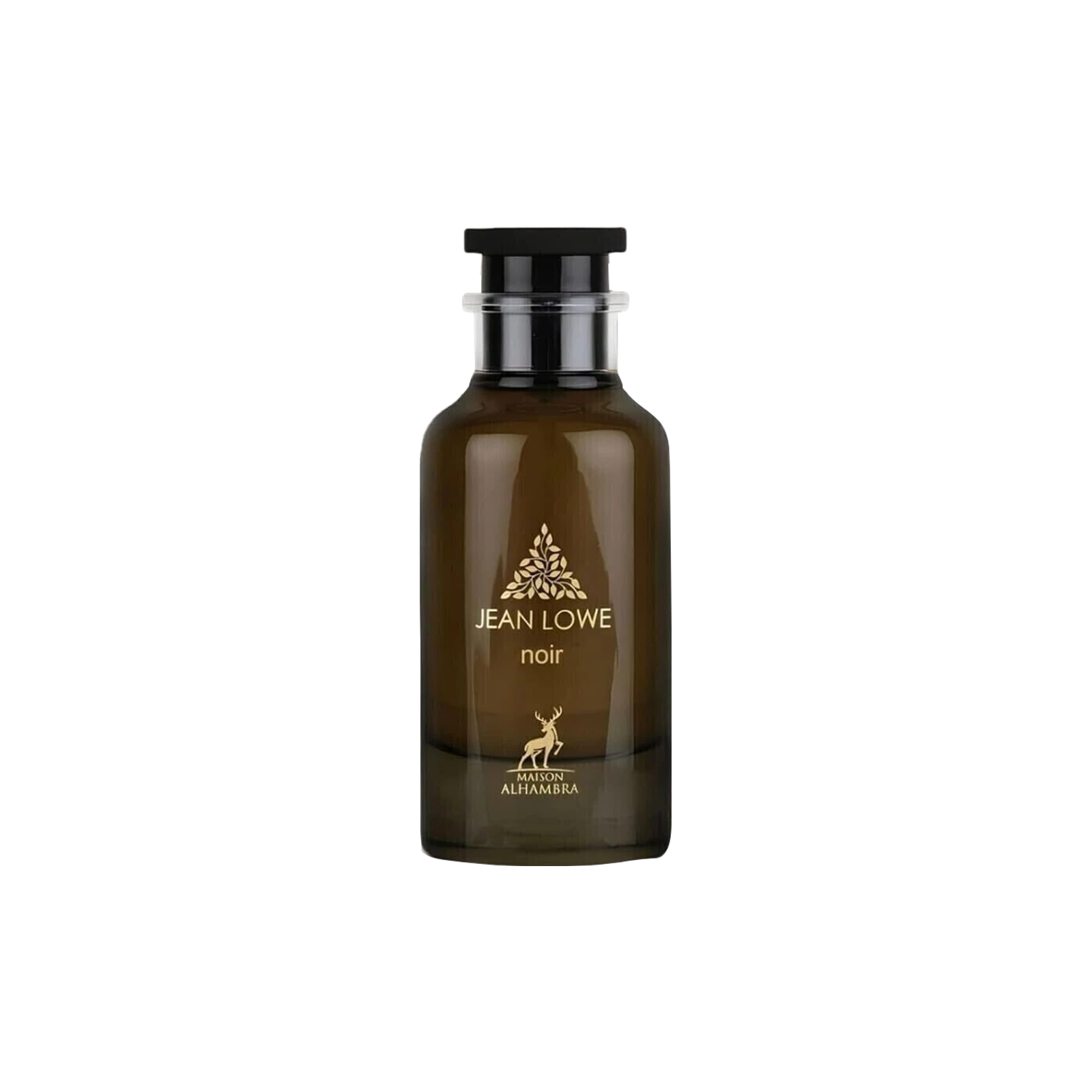 MAISON ALHAMBRA Jean Lowe Noir Edp | 100 ml