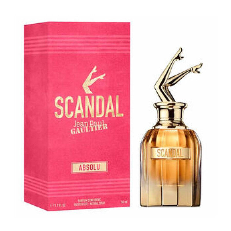 JPG Scandal Absolu Pour Femme | 50 ml