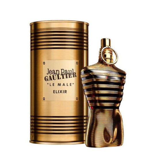 JPG Le Male Elixir | 75 ml