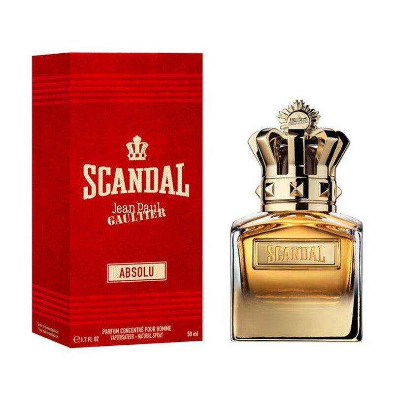 JPG Scandal Absolu Parfum | 50 ml