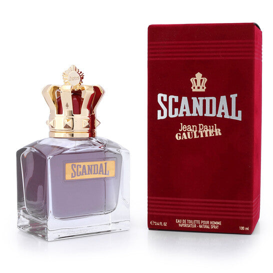 JPG Scandal Pour Homme Edt | 100 ml