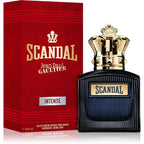 JPG Scandal Pour Homme Intense Edp | 100 ml