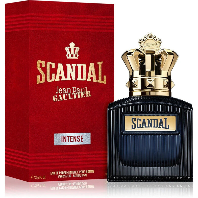 JPG Scandal Pour Homme Intense Edp | 100 ml