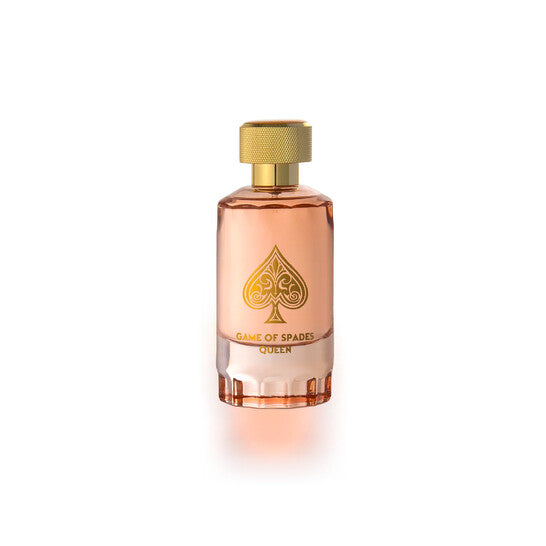 JO MILANO Game Of Spades Queen Parfum | 100 ml
