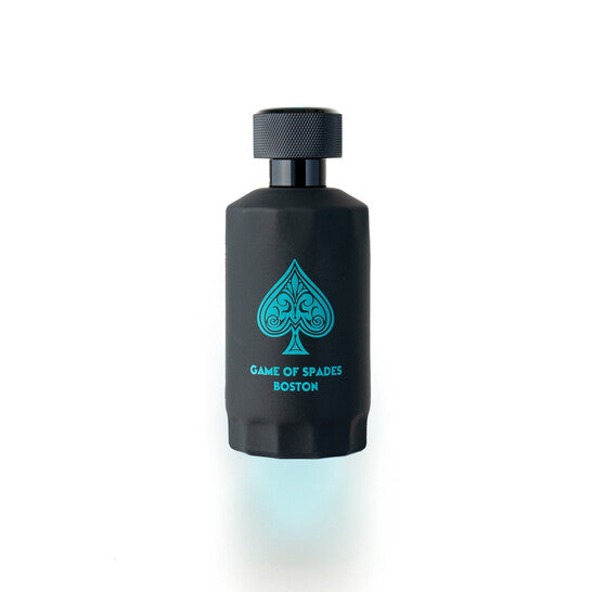 JO MILANO Game of Spades Boston Parfum | 100 ml