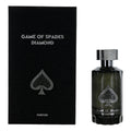 JO MILANO Game Of Spades Diamond Parfum | 90 ml