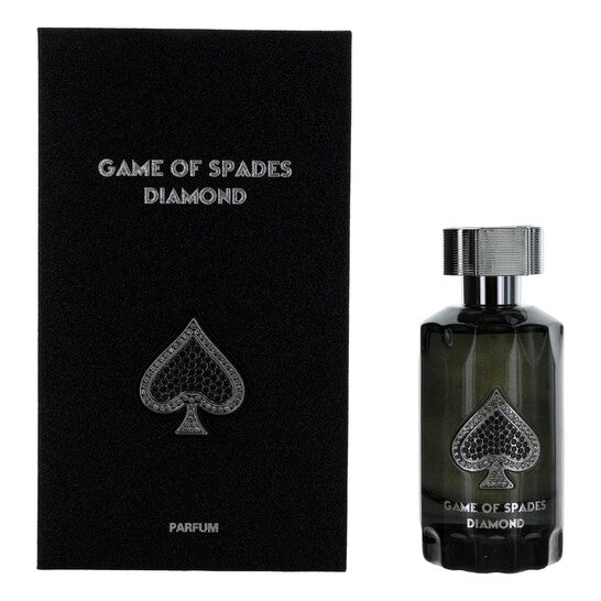 JO MILANO Game Of Spades Diamond Parfum | 90 ml