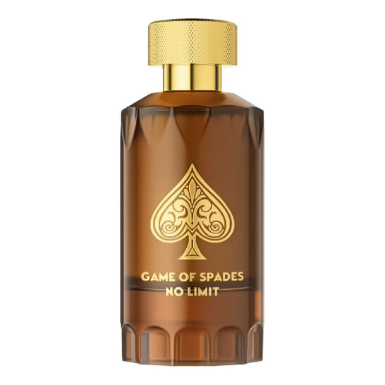 JO MILANO Game Of Spades No Limit Parfum | 100 ml