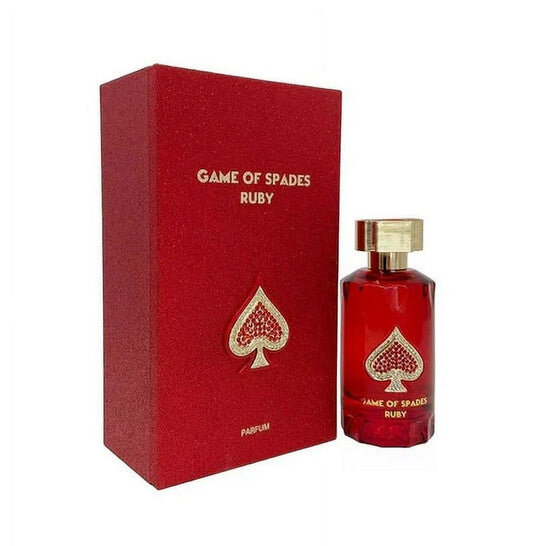 JO MILANO Game Of Spades Ruby Parfum | 90 ml
