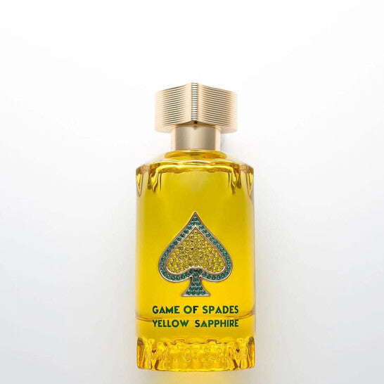 JO MILANO Game Of Spades Yellow Sapphire Parfum | 100 ml
