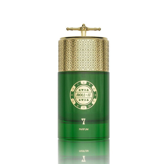 JO MILANO Game Of Spades Roll It 7 Parfum | 100 ml