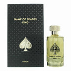 JO MILANO Game of Spades King Parfum | 100 ml